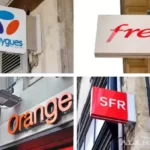 france telecom prices