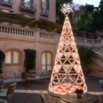 Hotel de Russie Rome