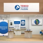 Tesco Mobile eu data roaming