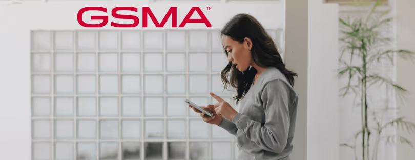 GSMA Open Gateway