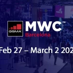 MWC Barcelona 2023