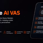 Monty Mobile AI VAS