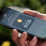 Wix Tap to Pay on iPhone