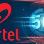 airtel unlimited 5g data