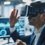 virtual reality meetings