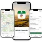 transport app Germany