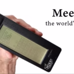 first smartphone