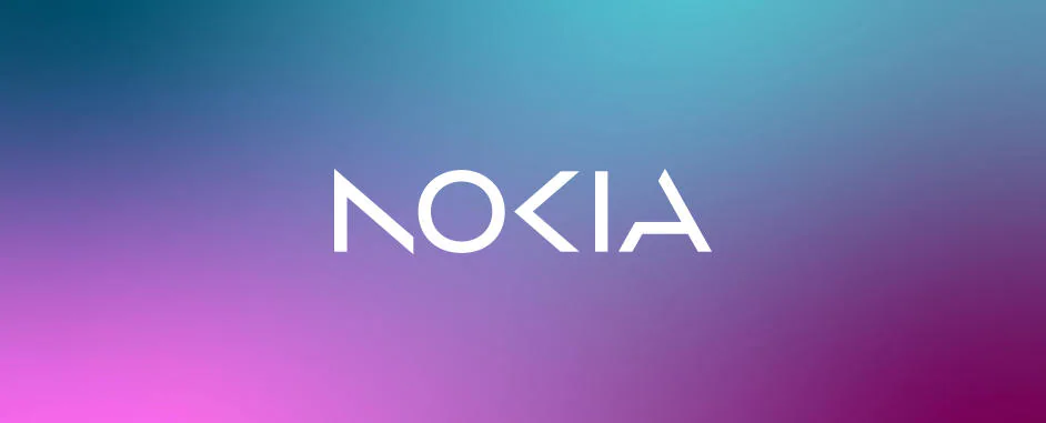 nokia logo