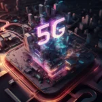 5G eSIM Cloud platform