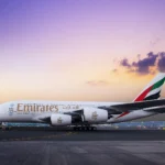 emirates Eid Al Fitr flights