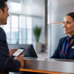 American Airlines customer service