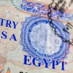 Egypt Visa on Arrival