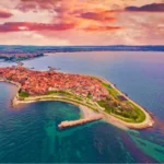 Nessebar Bulgaria