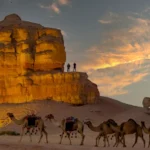 Saudi Tourism trip.com