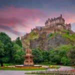 Things to do in Edinburgh