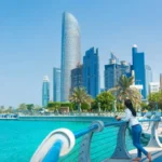 Things to do in Abu Dhabi