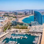 Things to do in Barcelona