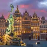 things to do in belgium