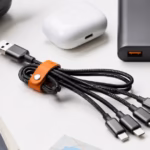 best multi-device charging cables