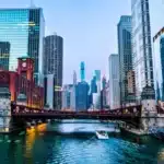 Things to do in Chicago