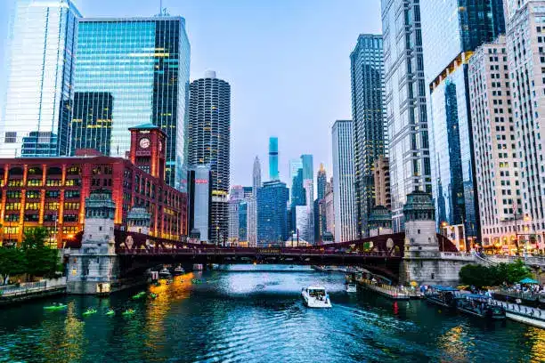 Things to do in Chicago