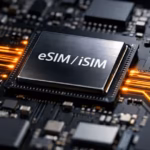 esim connections