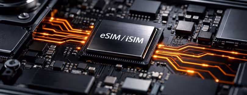 esim connections