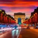 Things to do in Paris