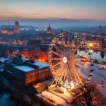 Things to do in Gdansk