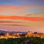 Things to do in Granada