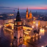 things to do in krakow