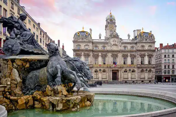 things to do in lyon