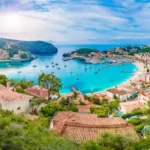 Things to do in Mallorca