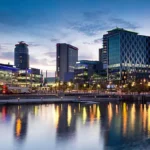 things to do in manchester