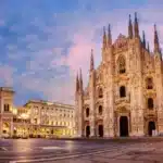 Things to do in Milan