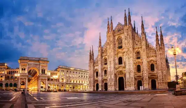 Things to do in Milan