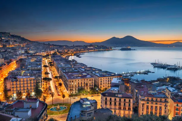 Things to do in Naples