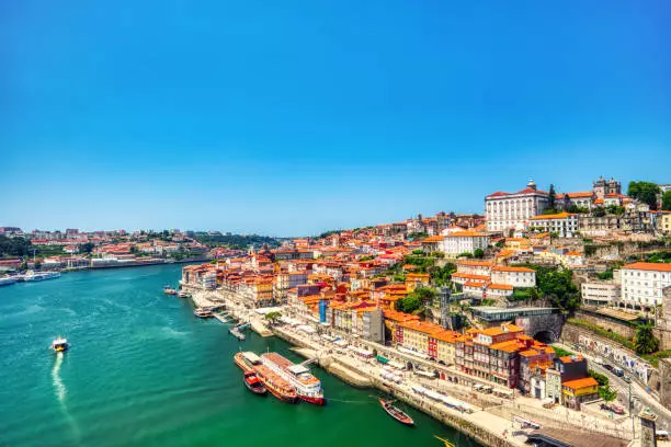 Things to do in Porto