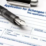 Schengen Visa Application Tips