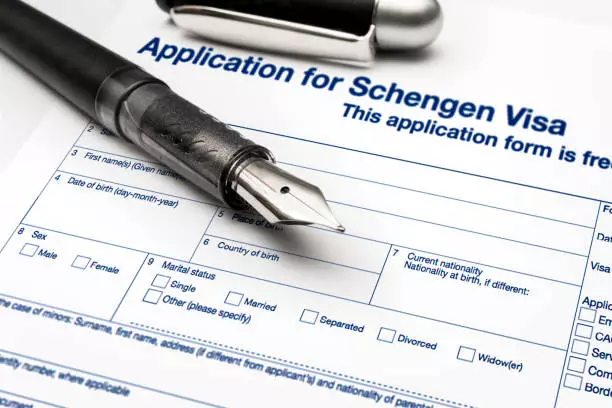 Schengen Visa Application Tips