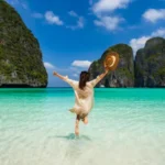 thailand travel - thailand summer
