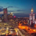 things to do in warsaw