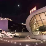 twa hotel