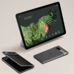 Google Pixel 7a foldable smartphones