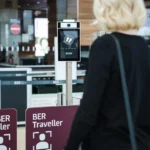 Berlin Brandenburg Airport Facial Recognition