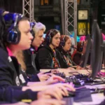 Equal eSports Cup Deutsche Telekom