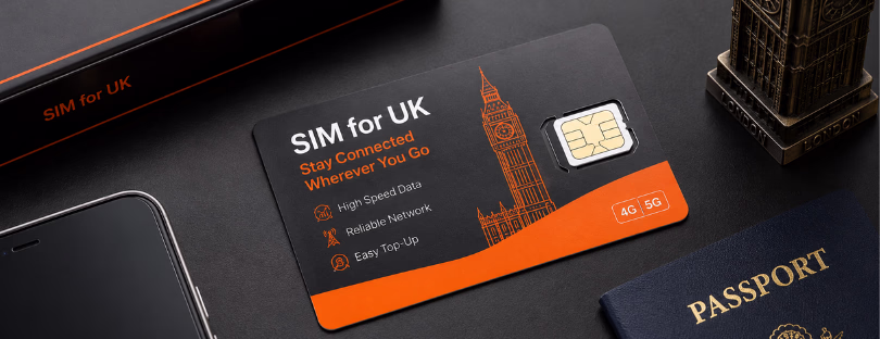 uk sim card