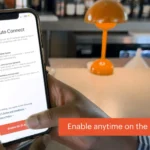 IHG Wi-Fi Auto Connect