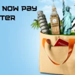 Buy Now Pay Later travel