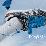 adidas nft technology